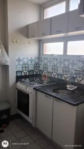 Apartamento com 1 Quarto para alugar, 40m² no São Pedro, Belo Horizonte