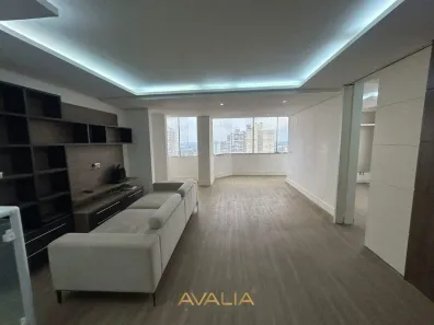Apartamento com 4 Quartos para alugar, 157m² no Centro, Indaiatuba