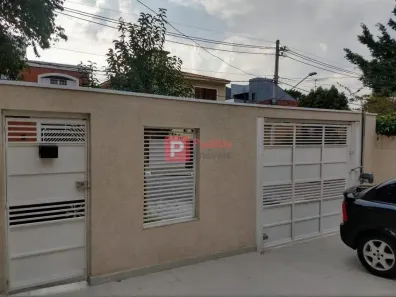 Casa com 3 Quartos à venda, 122m² no Campo Belo, São Paulo