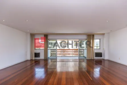 Apartamento com 4 Quartos à venda, 220m² no Botafogo, Rio de Janeiro