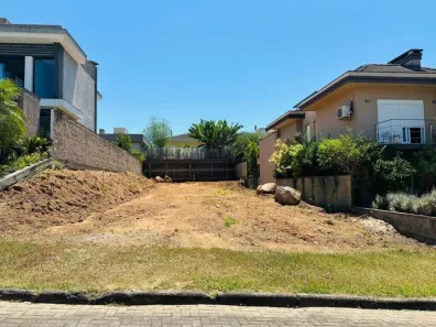 Lote/Terreno à venda, 330m² no São Lucas, Viamão