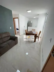 Apartamento com 2 Quartos à venda, 39m² no Vila Nova Aliança, Jacareí