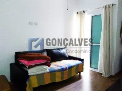 Sobrado com 3 Quartos à venda, 177m² no Assunção, São Bernardo do Campo