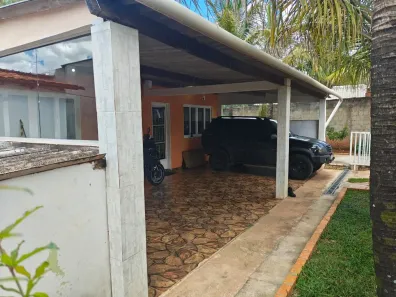 Casa de Condomínio com 2 Quartos à venda, 400m² no Setor Habitacional Arniqueira, Brasília