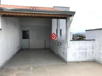 Cobertura com 2 Quartos à venda, 100m² no Vila Assunção, Santo André