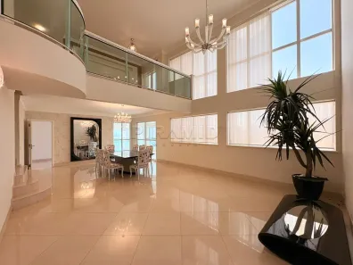 Apartamento com 3 Quartos à venda, 239m² no Jardim Botânico, Ribeirão Preto