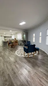 Casa com 3 Quartos à venda, 207m² no Jardim São Caetano, São Caetano do Sul