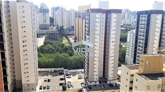 Apartamento com 2 Quartos à venda, 67m² no Mansões Santo Antônio, Campinas