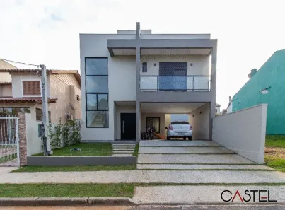 Casa de Condomínio com 3 Quartos à venda, 186m² no Mário Quintana, Porto Alegre