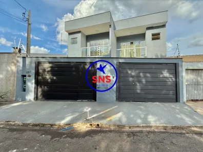 Sobrado com 8 Quartos à venda, 300m² no Parque Via Norte, Campinas