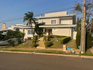 Casa com 6 Quartos à venda, 1088m² no Village Visconde de Itamaracá, Valinhos