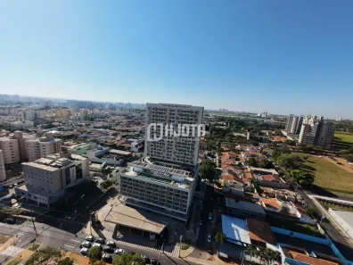 Apartamento com 1 Quarto à venda, 27m² no Jardim Maracanã, São José do Rio Preto