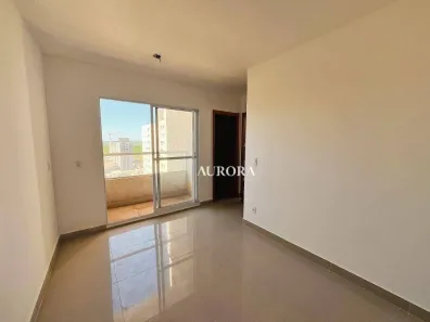 Apartamento com 2 Quartos à venda, 47m² no Jardim Morumbi, Londrina