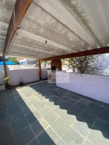 Sobrado com 3 Quartos à venda, 200m² no Chácara Santo Antônio (Zona Sul), São Paulo