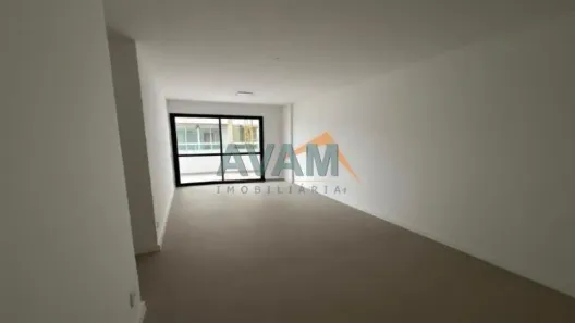 Apartamento com 3 Quartos à venda, 90m² no Recreio dos Bandeirantes, Rio de Janeiro