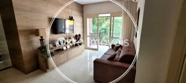Apartamento com 2 Quartos à venda, 86m² no Botafogo, Rio de Janeiro