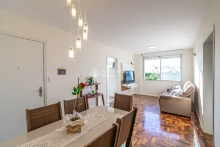 Apartamento com 2 Quartos à venda, 77m² no Medianeira, Porto Alegre
