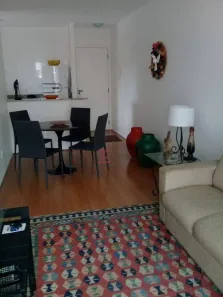 Apartamento com 2 Quartos à venda, 50m² no Vila Moreira, São Paulo