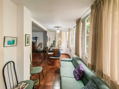 Apartamento com 3 Quartos à venda, 159m² no Copacabana, Rio de Janeiro