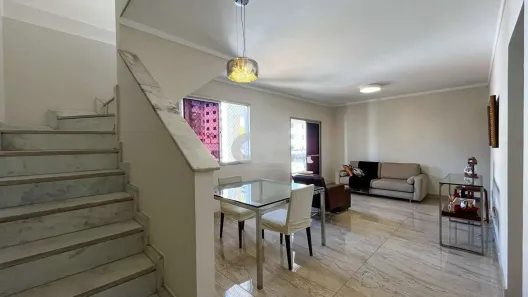 Cobertura com 5 Quartos à venda, 240m² no Buritis, Belo Horizonte