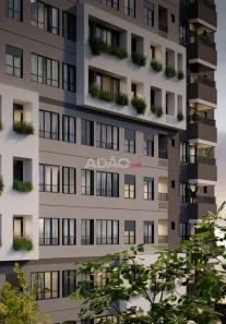Apartamento com 2 Quartos à venda, 74m² no Parque Amazônia, Goiânia