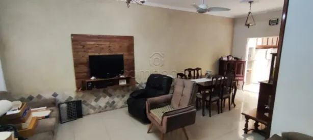 Casa com 3 Quartos à venda, 167m² no Parque Industrial, São José do Rio Preto