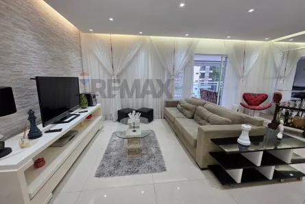 Apartamento com 4 Quartos à venda, 135m² no Vila Luis Antônio, Guarujá