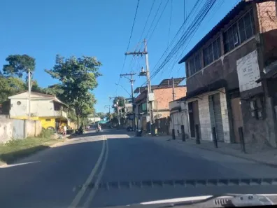 Casa com 1 Quarto à venda, 82m² no Santa Isabel, São Gonçalo