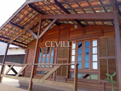 Casa com 2 Quartos à venda, 134m² no Vale do Sol, Nova Lima
