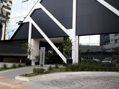 Sala Comercial à venda, 40m² no Caminho das Árvores, Salvador