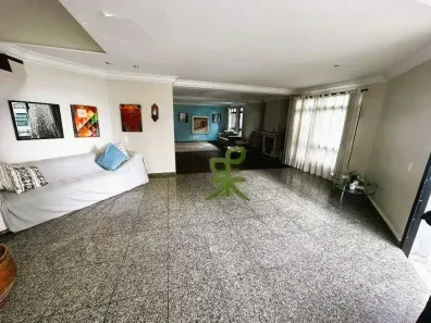 Apartamento com 3 Quartos à venda, 215m² no Vila Suzana, São Paulo