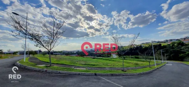 Lote/Terreno à venda, 1057m² no Jardim Residencial Saint Patrick, Sorocaba