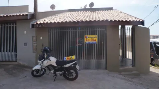 Casa com 2 Quartos para alugar, 60m² no Jardim Conceição (Nova Veneza), Sumaré