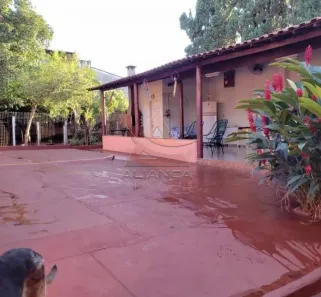 Casa com 3 Quartos à venda, 202m² no Ipiranga, Ribeirão Preto