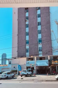 Apartamento com 4 Quartos à venda, 120m² no Vicente Pinzon, Fortaleza