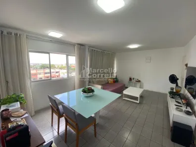 Apartamento com 3 Quartos à venda, 101m² no Ilha do Retiro, Recife