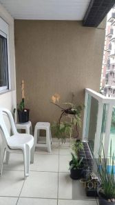 Apartamento com 3 Quartos à venda, 102m² no Jardim, Santo André