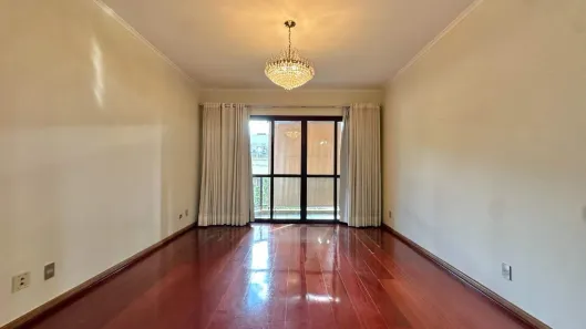 Apartamento com 3 Quartos à venda, 156m² no Centro, Ribeirão Preto