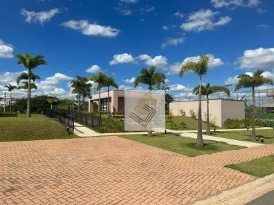 Lote/Terreno à venda, 460m² no Loteamento Residencial Arborais, Campinas