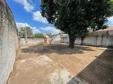 Lote/Terreno para alugar, 300m² no Jardim Bela Vista, Campinas