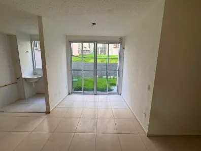 Apartamento com 2 Quartos para alugar, 50m² no Colônia Terra Nova, Manaus
