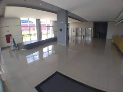 Sala Comercial para alugar, 33m² no Estoril, Belo Horizonte