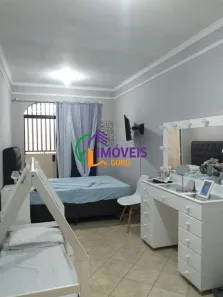 Casa com 3 Quartos à venda, 297m² no Vila Homero Thon, Santo André