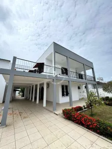 Casa com 4 Quartos à venda, 400m² no Centro, Manaus