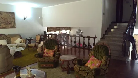 Casa com 4 Quartos para alugar, 351m² no Vila Paulicéia, São Paulo