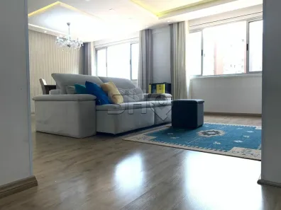 Apartamento com 3 Quartos à venda, 140m² no República, São Paulo