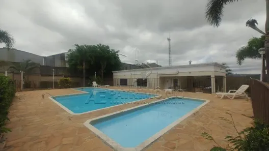 Apartamento com 1 Quarto à venda, 40m² no Jardim Novo Mundo, Sorocaba