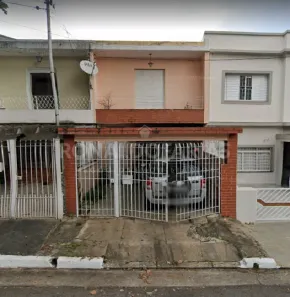 Sobrado com 2 Quartos à venda, 120m² no Mirandópolis, São Paulo