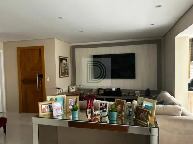 Apartamento com 4 Quartos à venda, 177m² no Jardim Londrina, São Paulo