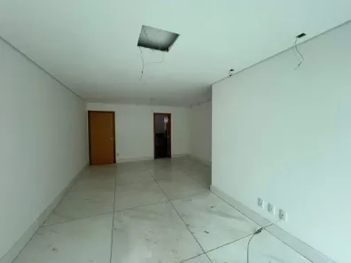 Apartamento com 4 Quartos à venda, 125m² no Buritis, Belo Horizonte